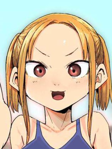 类似大的小的普通的女孩的必看作品清单日漫版